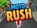 Spill Moto Rush