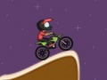 Spill Bike Mania