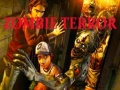 Spill Zombie Terror