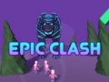 Spill Epic Clash