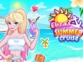 Spill Eliza's Summer Cruise