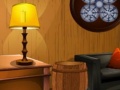 Spill Escape Game Magical House