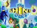 Spill The Shiny Ones 