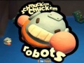 Spill Schmuck'em Chuck'em Robots