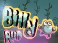 Spill Run Billy Run