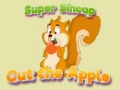 Spill Super Sincap Cut the Apple