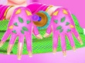 Spill Baby Taylor Hand Care