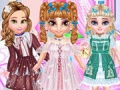 Spill Little Princess Lolita Style Makeover