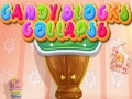 Spill Candy Blocks Collapse