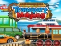 Spill Transport Mahjong