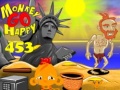 Spill Monkey Go Happy Stage 453