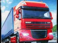 Spill Euro Truck Simulator Cargo Truck Drive