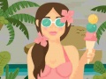 Spill Ice Cream Jigsaw