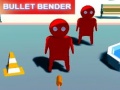 Spill Bullet Bender‏
