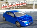 Spill Playnec Car Stunt