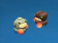 Spill Robot Chonnks