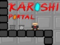 Spill Karoshi Portal