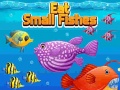 Spill Eat Small Fishes