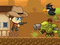 Spill Cowboy Adventures