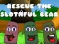 Spill Rescue The Slothful Bear