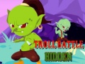 Spill Troll Battle Hidden