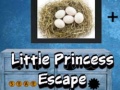 Spill Little Princess Escape