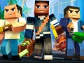 Spill Block City Wars