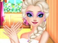 Spill Princess Nail Design Day