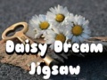 Spill Daisy Dream Jigsaw
