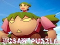 Spill Jigsaw Puzzles