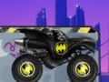 Spill Batman Truck 2