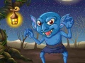 Spill Goblin Fight Match 3