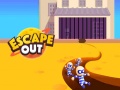 Spill Escape Out
