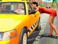 Spill Crazy Taxi Simulator