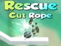 Spill Rescue Cut Rope