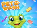 Spill Pet Wash