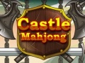 Spill Castle Mahjong