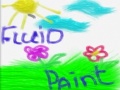 Spill Fluid Paint
