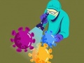 Spill Virus Cleanup