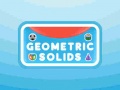 Spill Geometric Solids