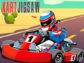 Spill Kart Jigsaw