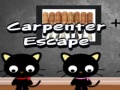 Spill Carpenter Escape
