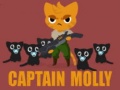 Spill Captain Molly