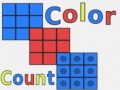 Spill Color Count