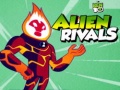 Spill Ben 10 Alien Rivals