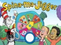 Spill Spina-ma-Jigger