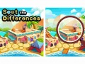 Spill Spot The Differences