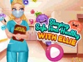 Spill Staying Safe And Healthy With Ellie