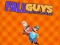 Spill Fall Guys stupid fighters