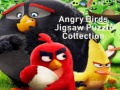 Spill Angry Birds Jigsaw Puzzle Collection